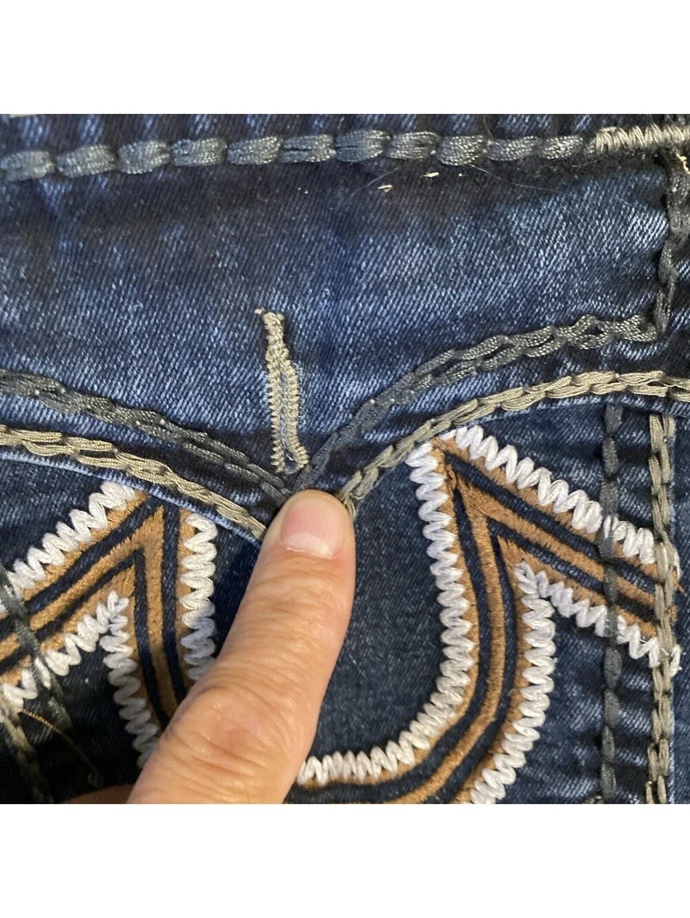 True Religion true religion